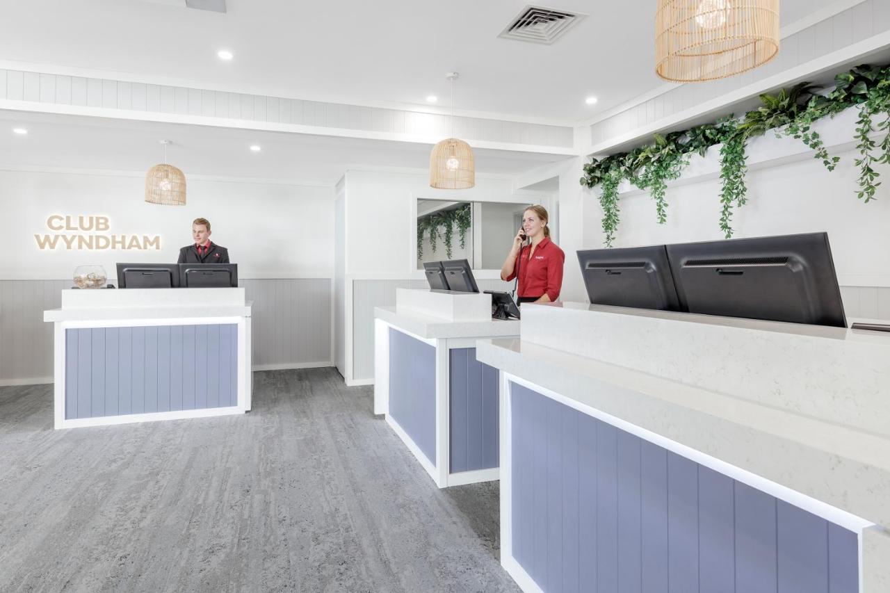 Resort Ramada By Wyndham 4*